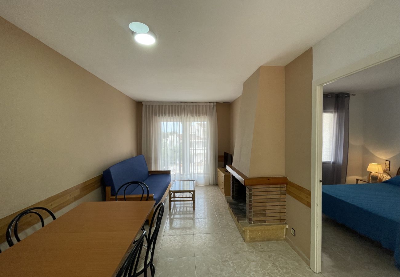 Appartement à Peñiscola - Finca del Moro