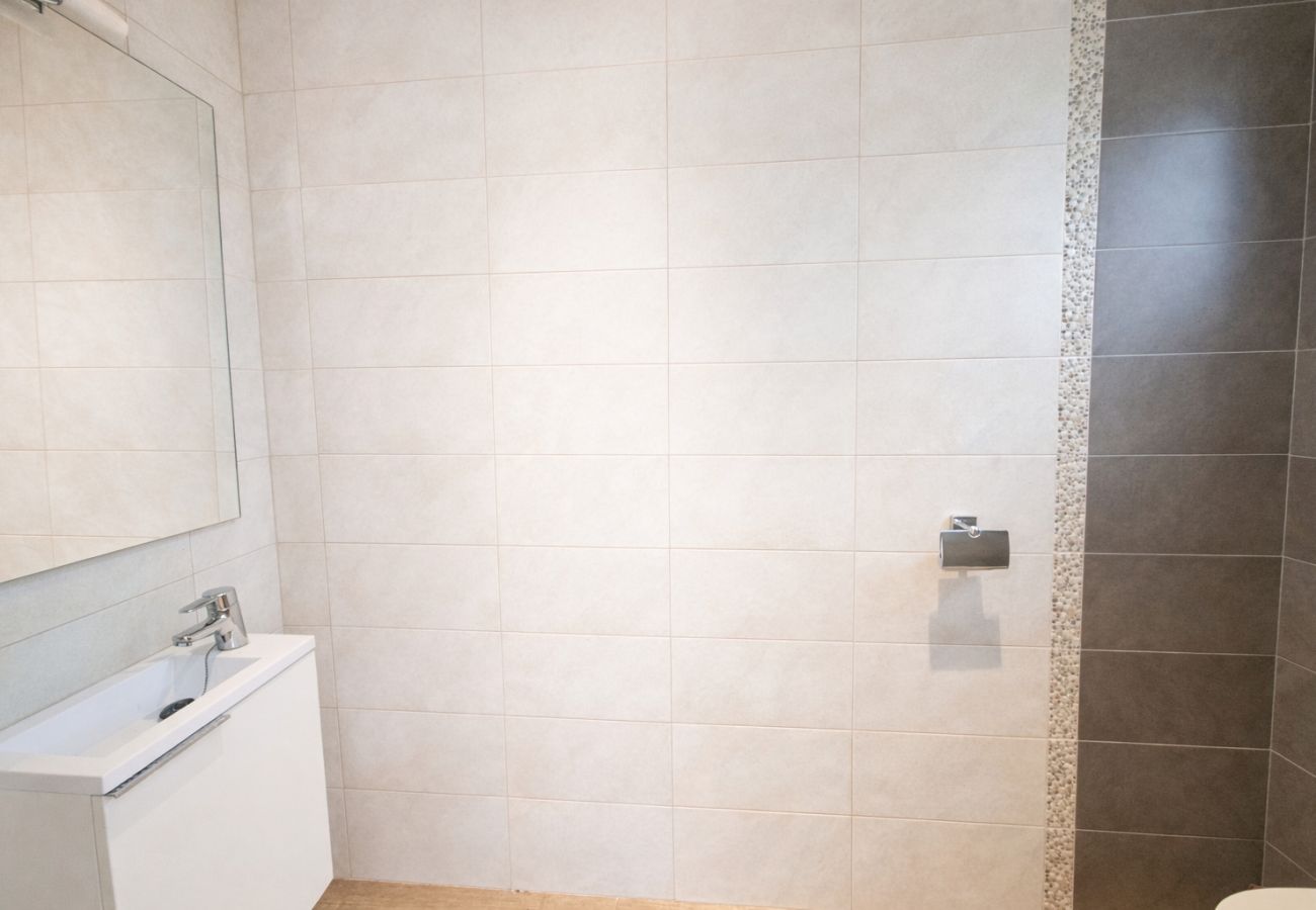 Villa à Alcocebre / Alcossebre - Exclusiva villa con piscina privada - Cargador