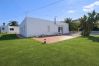 Villa à Alcoceber / Alcossebre - Exclusiva villa con piscina privada - Cargador