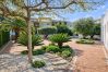 Villa à Alcoceber / Alcossebre - Exclusiva villa con piscina privada - Cargador