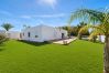 Villa à Alcoceber / Alcossebre - Exclusiva villa con piscina privada - Cargador