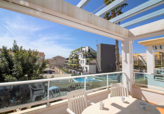 Alcoceber / Alcossebre - Appartement