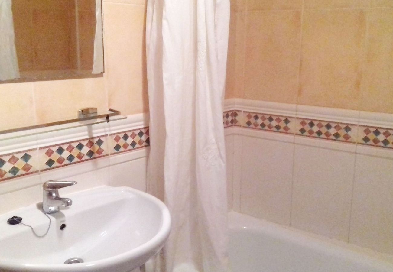 Appartement à Alcocebre / Alcossebre - SOTAVENTO 3º A ALCOCEBRE