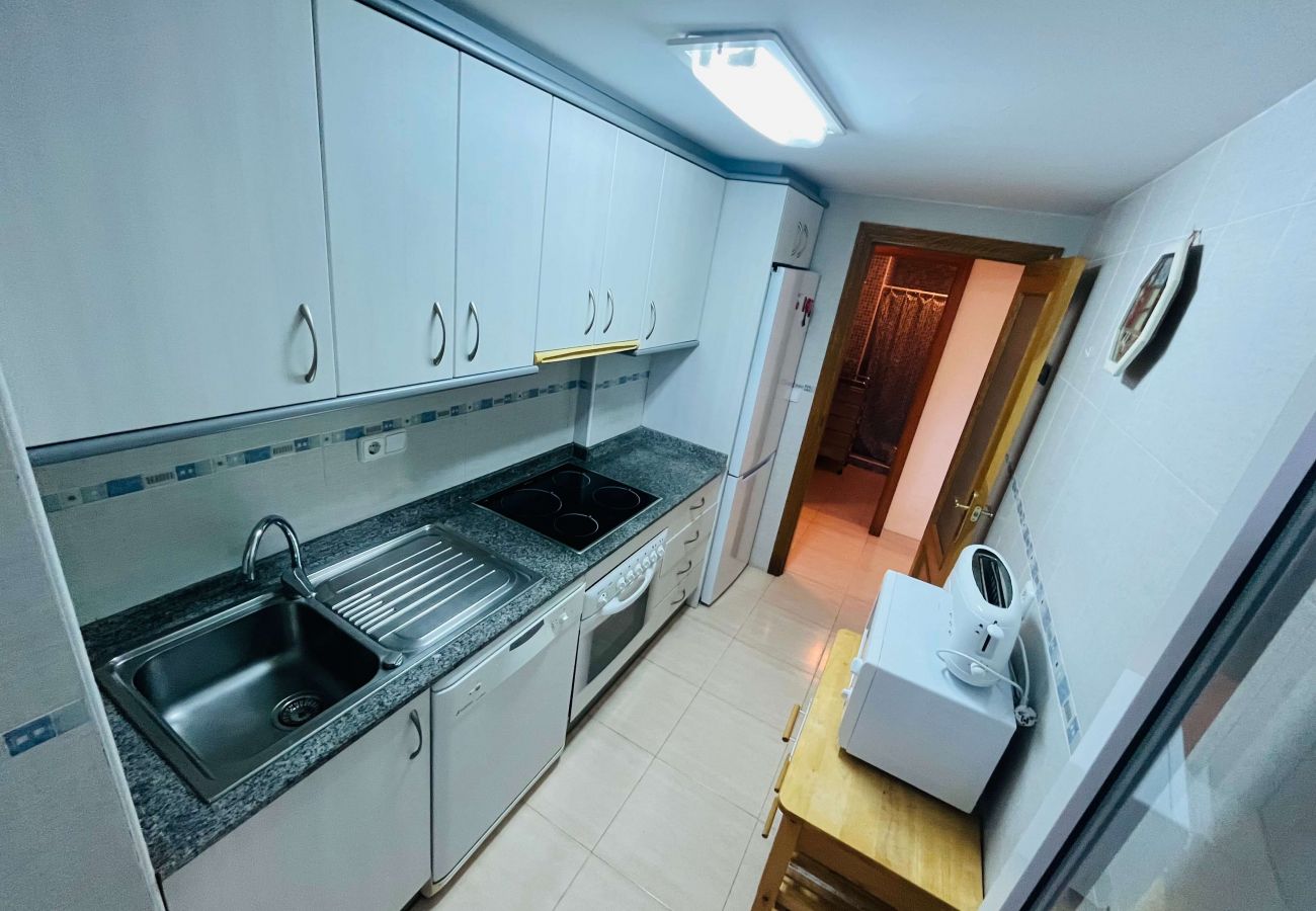 Appartement à Alcocebre / Alcossebre - NOVA VITA BAJO CENTRO ALCOCEBRE