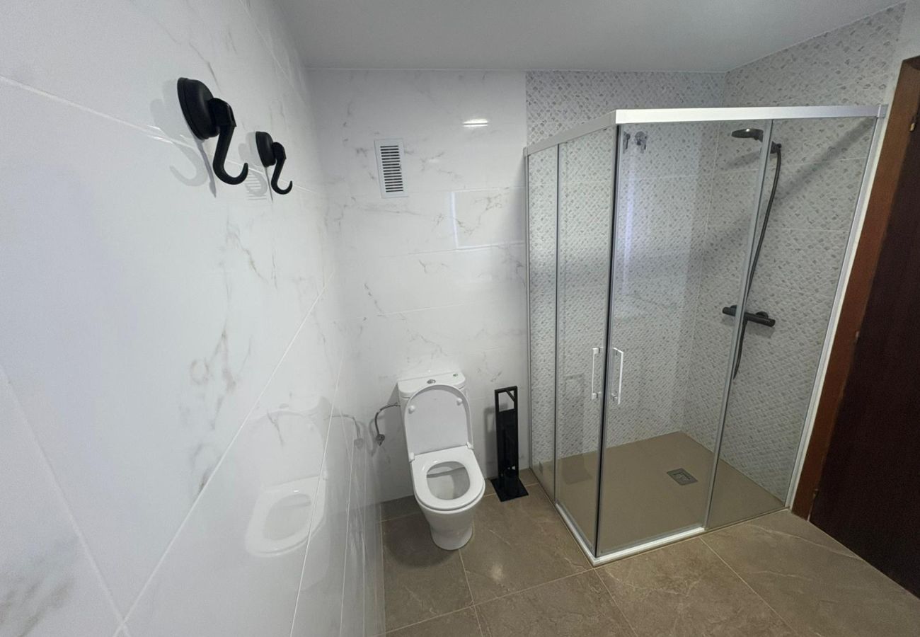 Appartement à Alcocebre / Alcossebre - APARTAMENTO EN PRIMERA LÍNEA Playa Cargador