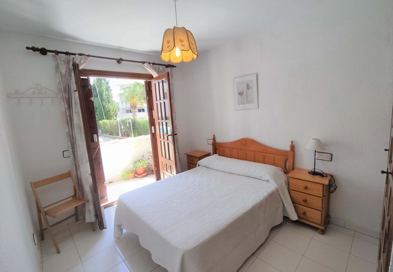 Appartement à Alcocebre / Alcossebre - Pascua V - PLAYA CARGADOR Alcocebre