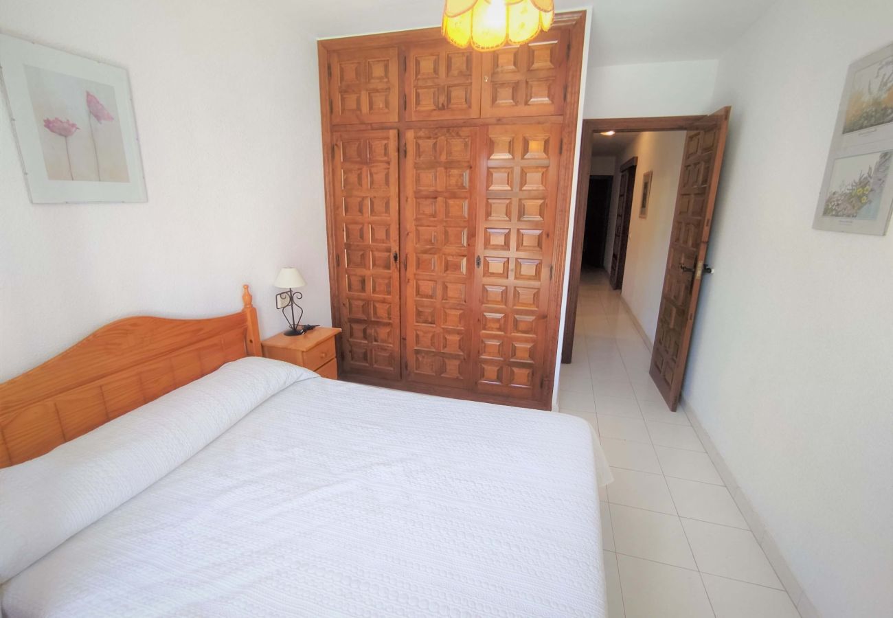 Appartement à Alcocebre / Alcossebre - Pascua V - PLAYA CARGADOR Alcocebre