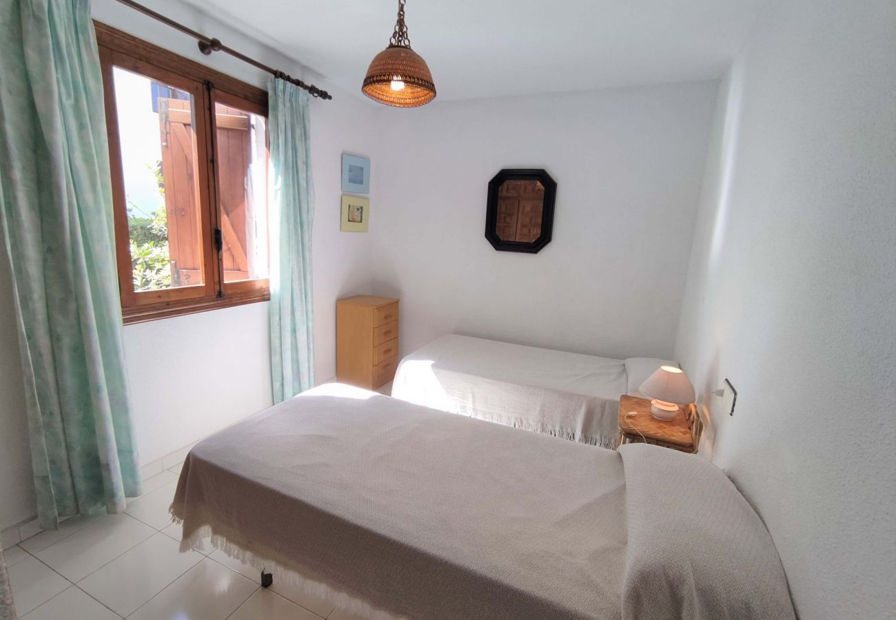 Appartement à Alcocebre / Alcossebre - Pascua V - PLAYA CARGADOR Alcocebre