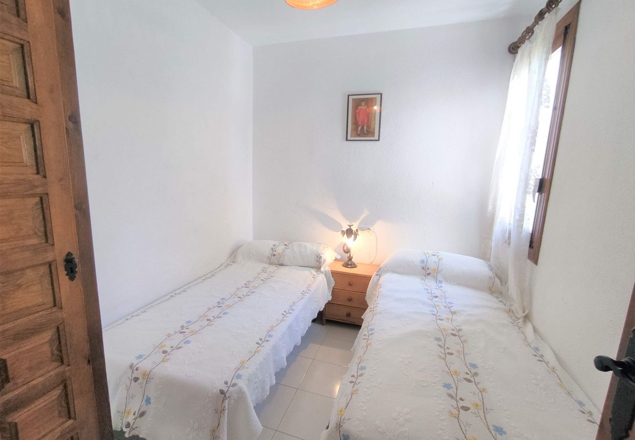 Appartement à Alcocebre / Alcossebre - Pascua V - PLAYA CARGADOR Alcocebre