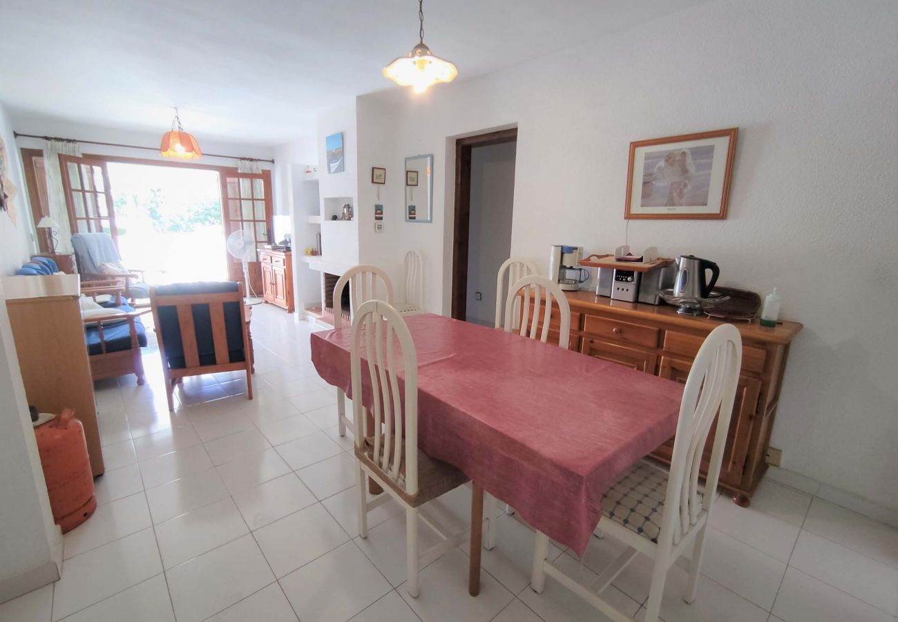 Appartement à Alcocebre / Alcossebre - Pascua V - PLAYA CARGADOR Alcocebre