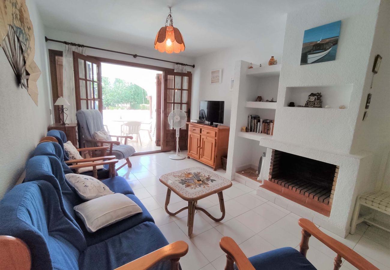 Appartement à Alcocebre / Alcossebre - Pascua V - PLAYA CARGADOR Alcocebre