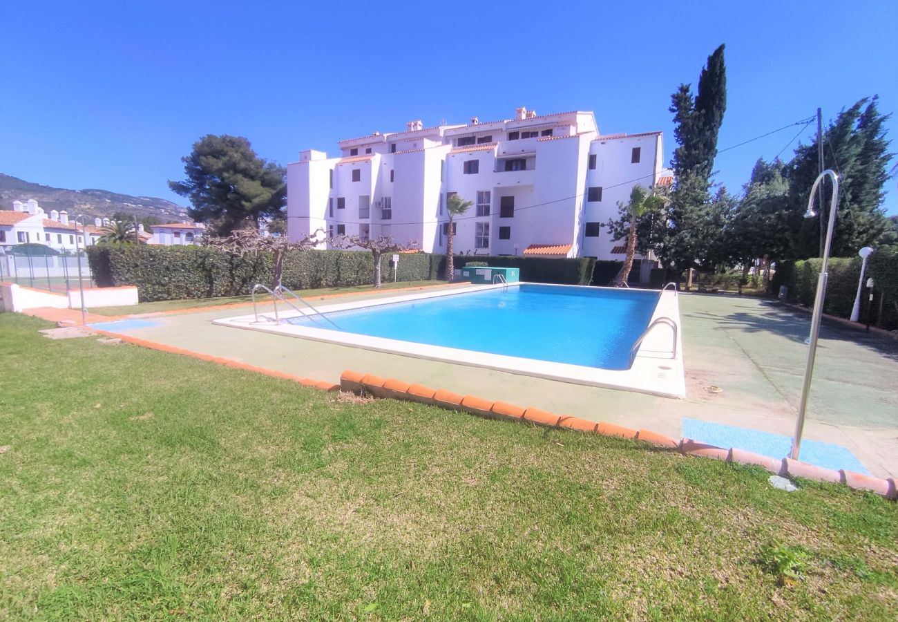 Appartement à Alcocebre / Alcossebre - Pascua V - PLAYA CARGADOR Alcocebre