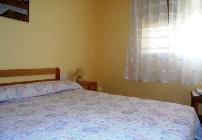Appartement à Peñiscola - La Palmera Nº 12