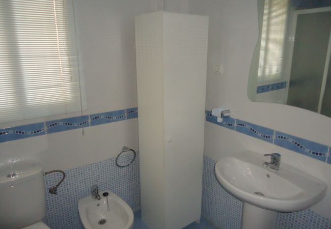 Appartement à Peñiscola - P. Maritimo 3º Pta 15 * LEK Appartement à Peñiscola - P. Maritimo 3º Pta 15 * LEK
