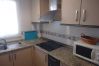 Appartement à Peñiscola - P. Maritimo 3º Pta 15 * LEK Appartement à Peñiscola - P. Maritimo 3º Pta 15 * LEK