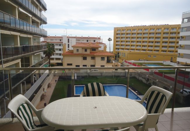 Appartement à Peñiscola - P. Maritimo 3º Pta 13 * LEK Appartement à Peñiscola - P. Maritimo 3º Pta 13 * LEK