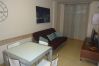Appartement à Peñiscola - P. Maritimo 3º Pta 13 * LEK Appartement à Peñiscola - P. Maritimo 3º Pta 13 * LEK