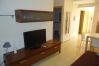 Appartement à Peñiscola - P. Maritimo 3º Pta 13 * LEK Appartement à Peñiscola - P. Maritimo 3º Pta 13 * LEK