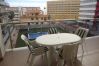 Appartement à Peñiscola - P. Maritimo 3º Pta 13 * LEK Appartement à Peñiscola - P. Maritimo 3º Pta 13 * LEK