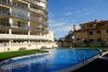 Appartement à Peñiscola - P. Maritimo 50 Frontal LEK Appartement à Peñiscola - P. Maritimo 50 Frontal LEK