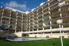 Appartement à Peñiscola - P. Maritimo 50 Frontal LEK Appartement à Peñiscola - P. Maritimo 50 Frontal LEK