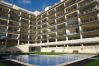 Appartement à Peñiscola - P. Maritimo 50 Frontal LEK Appartement à Peñiscola - P. Maritimo 50 Frontal LEK