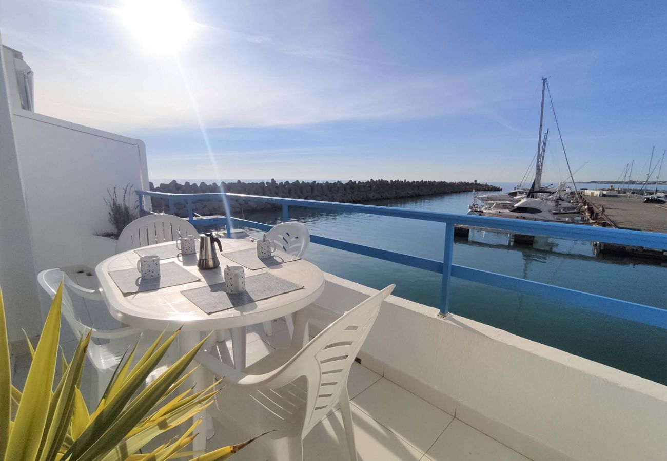 Appartement à Alcocebre / Alcossebre - Apartamento en el POBLADO MARINERO Alcoceber