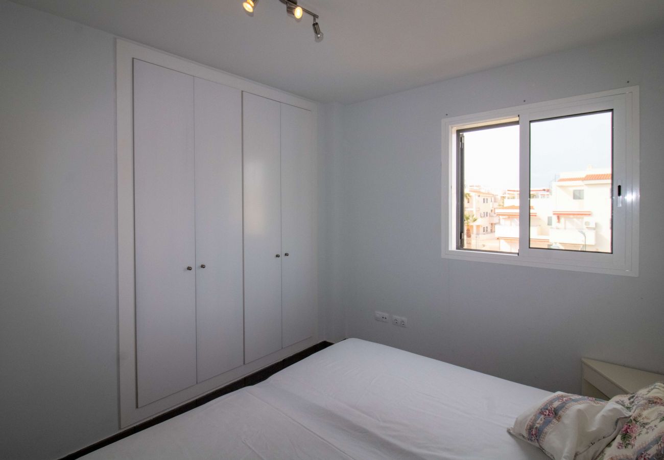 Appartement à Alcocebre / Alcossebre - Ático Playa del Moro ARENAS 160 ALCOCEBER 
