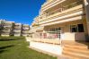 Appartement à Alcoceber / Alcossebre - ALCALA BLAU IV 123 Bajo con terraza Alcossebre Appartement à Alcoceber / Alcossebre - ALCALA BLAU IV 123 Bajo con terraza Alcossebre