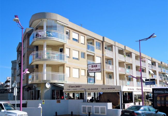 Appartement à Peñiscola - Forner