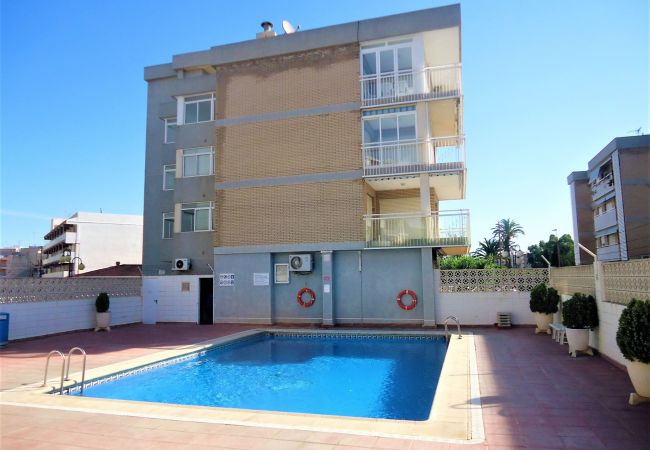 Appartement à Peñiscola - Forner