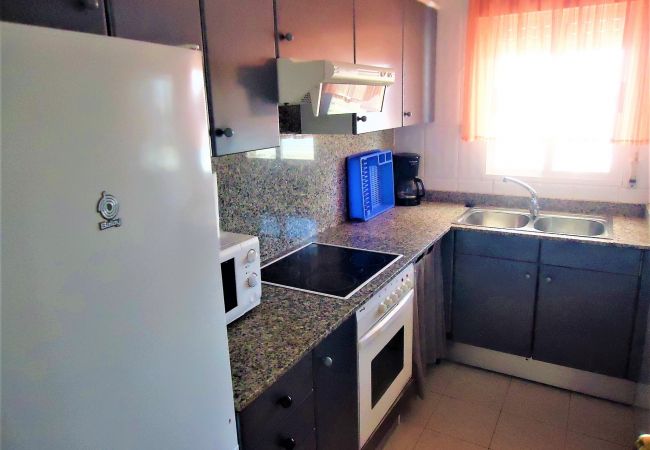 Appartement à Peñiscola - Forner