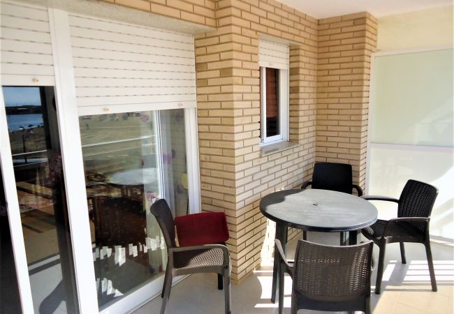 Appartement à Peñiscola - Forner Appartement à Peñiscola - Forner