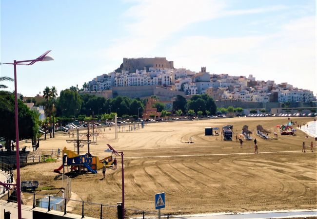 Appartement à Peñiscola - Forner