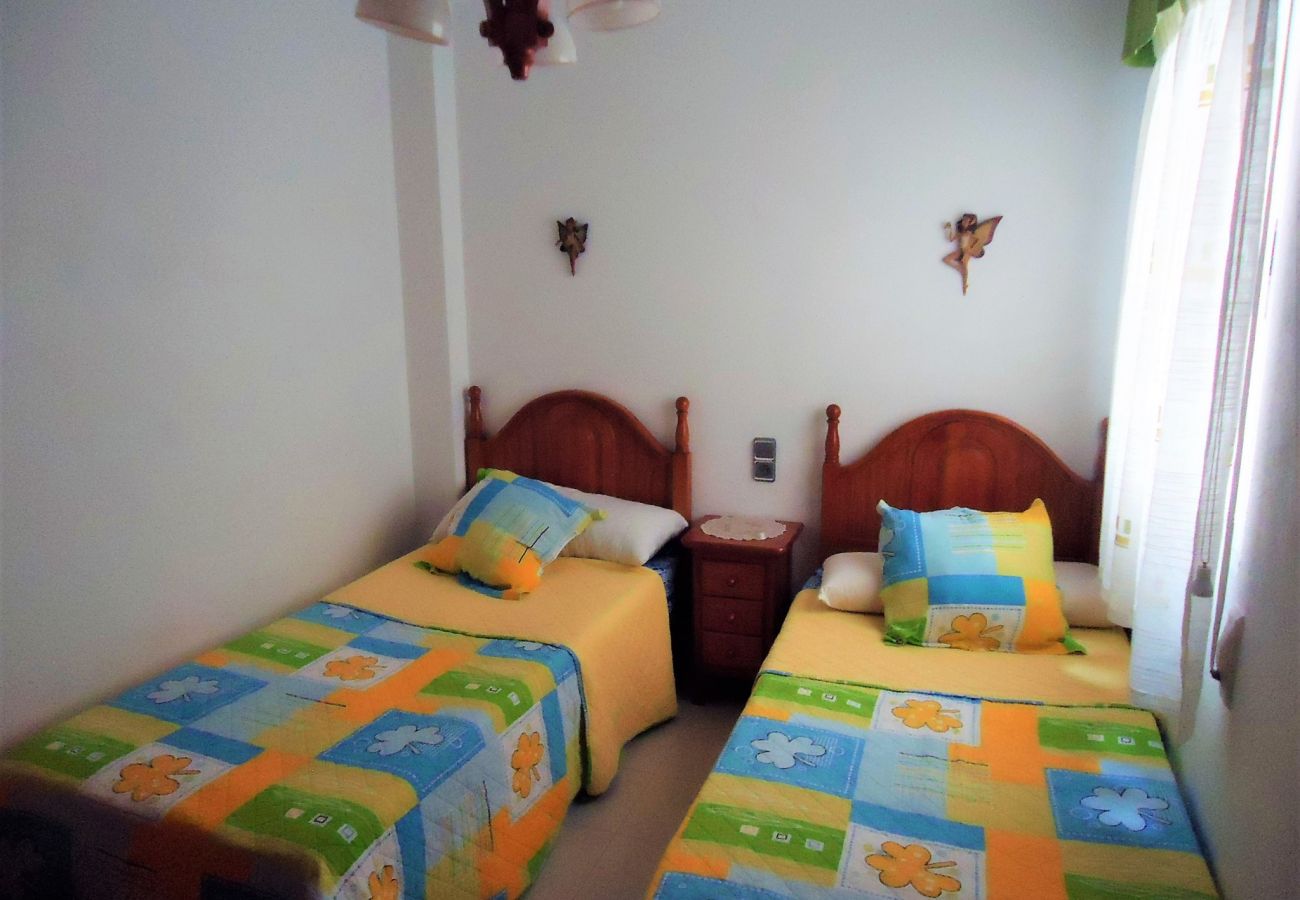 Appartement à Peñiscola - Forner