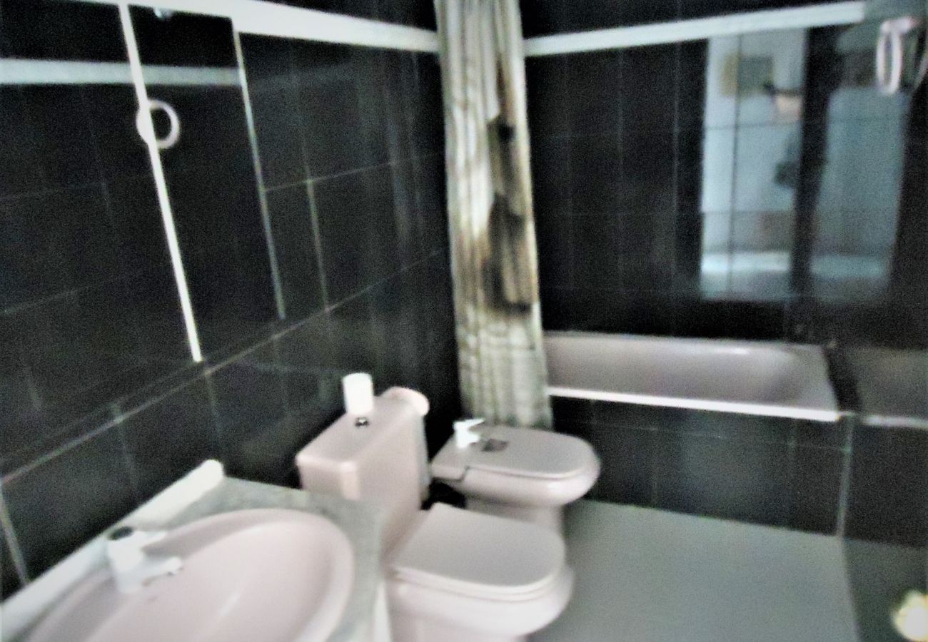 Appartement à Peñiscola - Forner