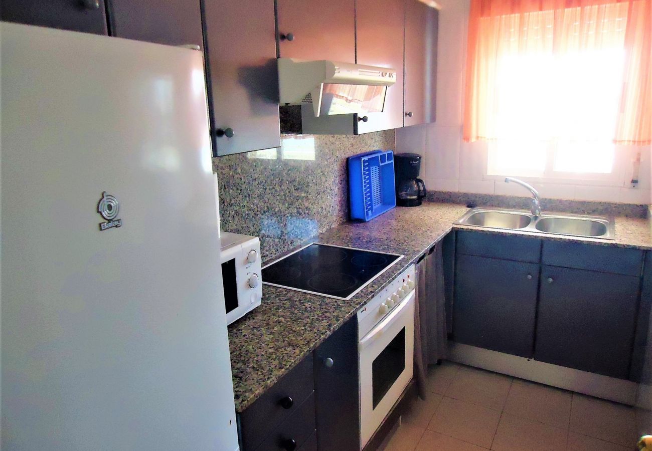 Appartement à Peñiscola - Forner
