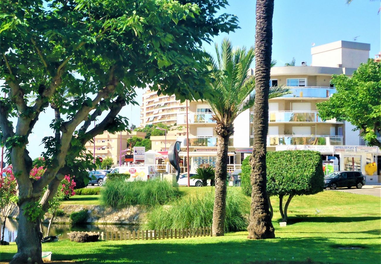 Appartement à Peñiscola - Forner