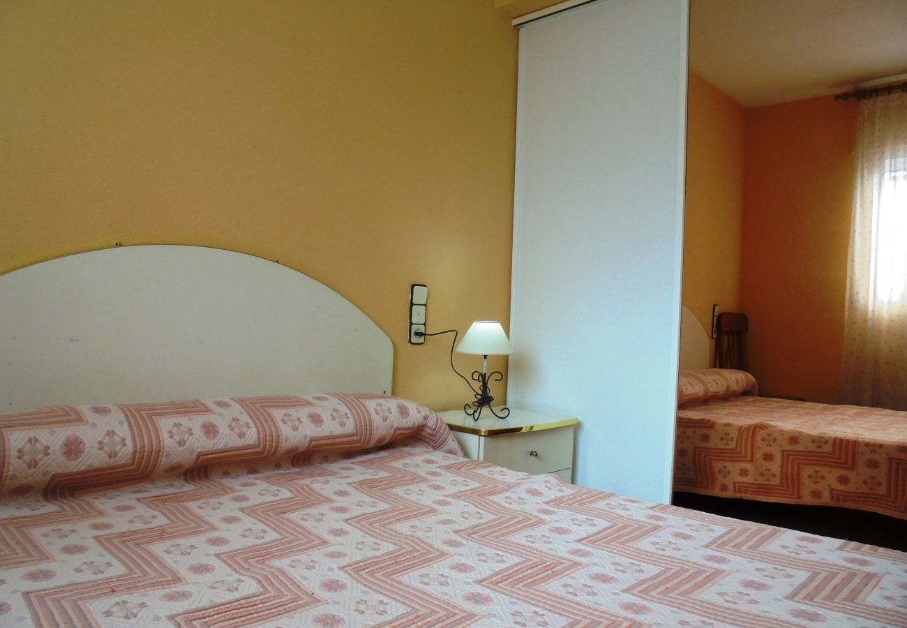Appartement à Peñiscola - Calas 2.31 LEK