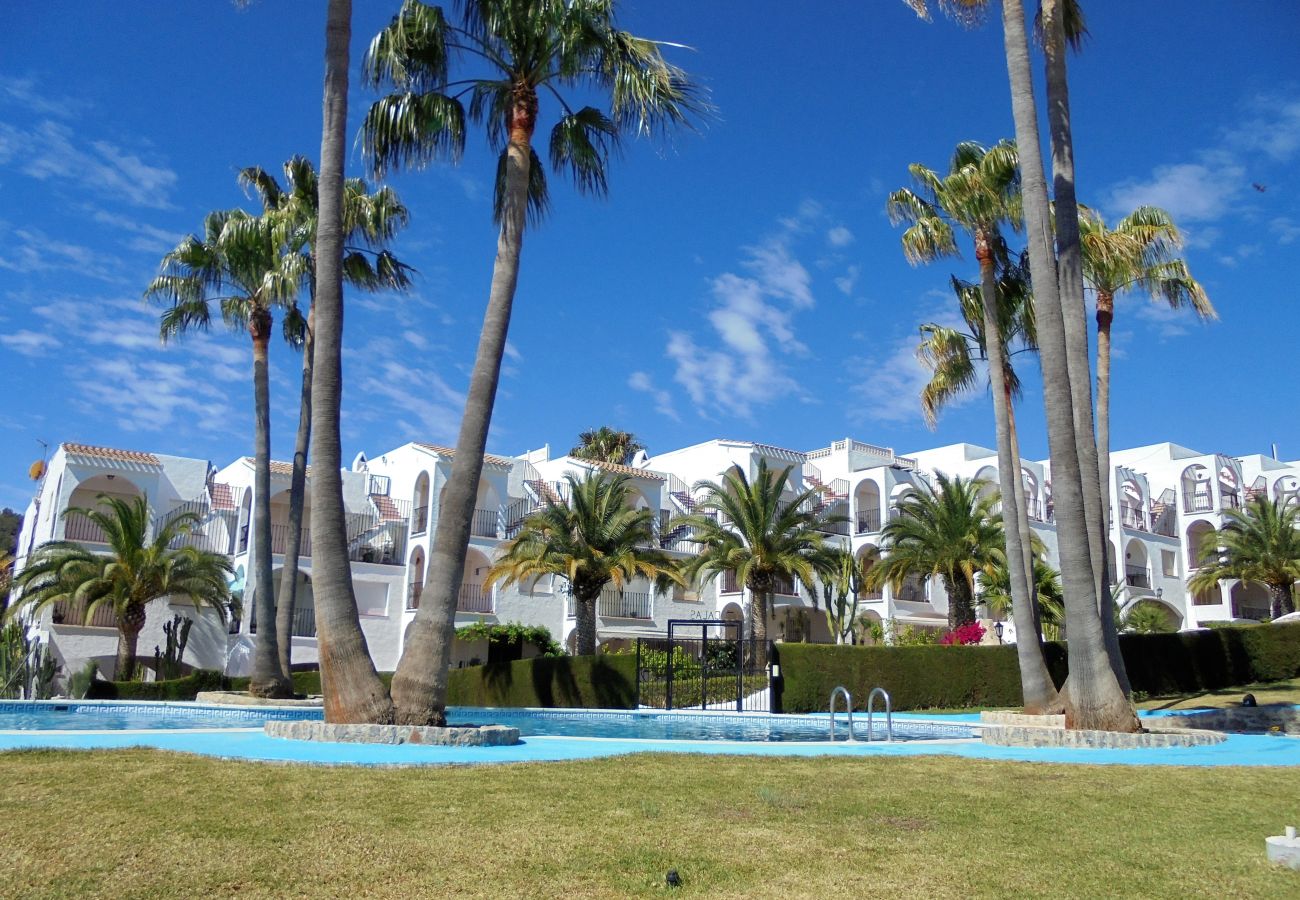 Appartement à Peñiscola - Calas 2.16 LEK
