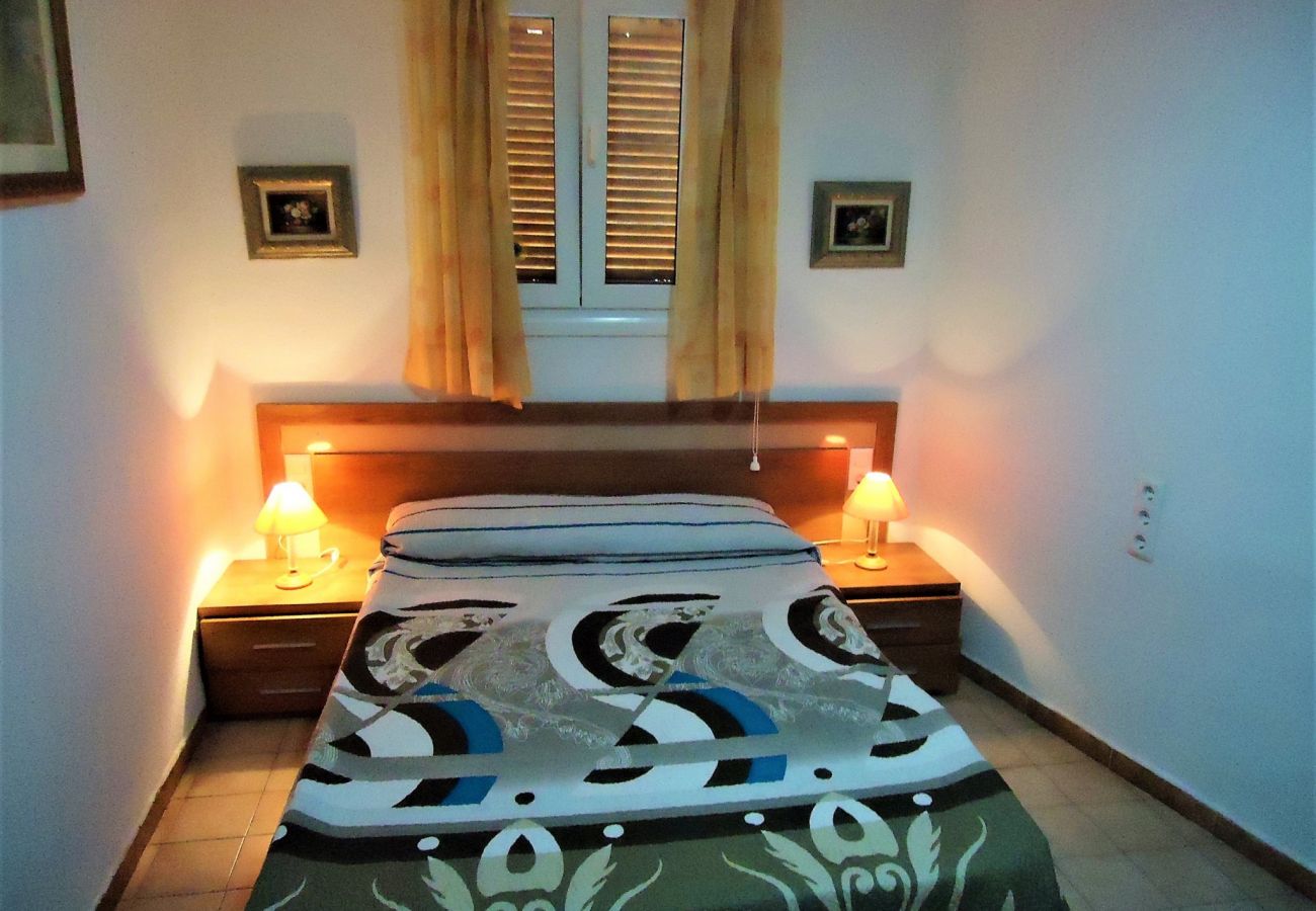 Appartement à Peñiscola - Peñiscola Residencial 2/4 LEK