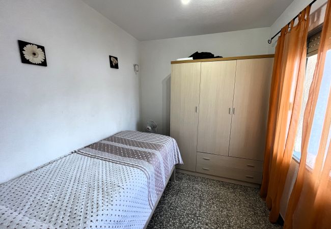Appartement à Peñiscola - Peñismar I Bungalow