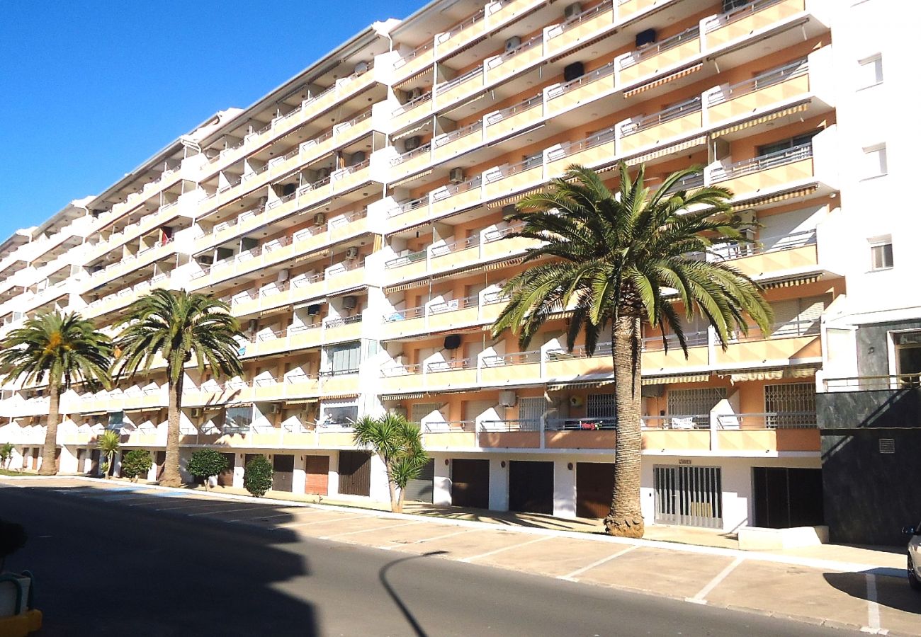 Résidence Peñismar Peñíscola avec piscine