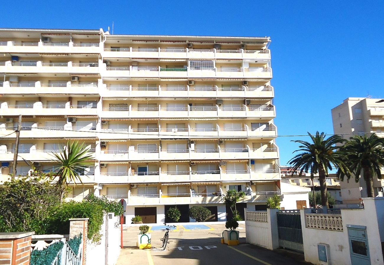 Appartement à Peñiscola - Peñismar I Bloque B