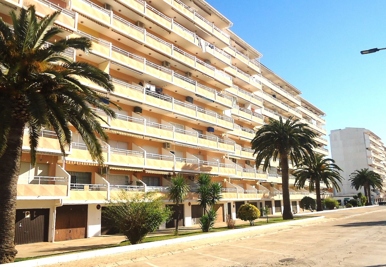 Appartement à Peñiscola - Peñismar I Bloque B