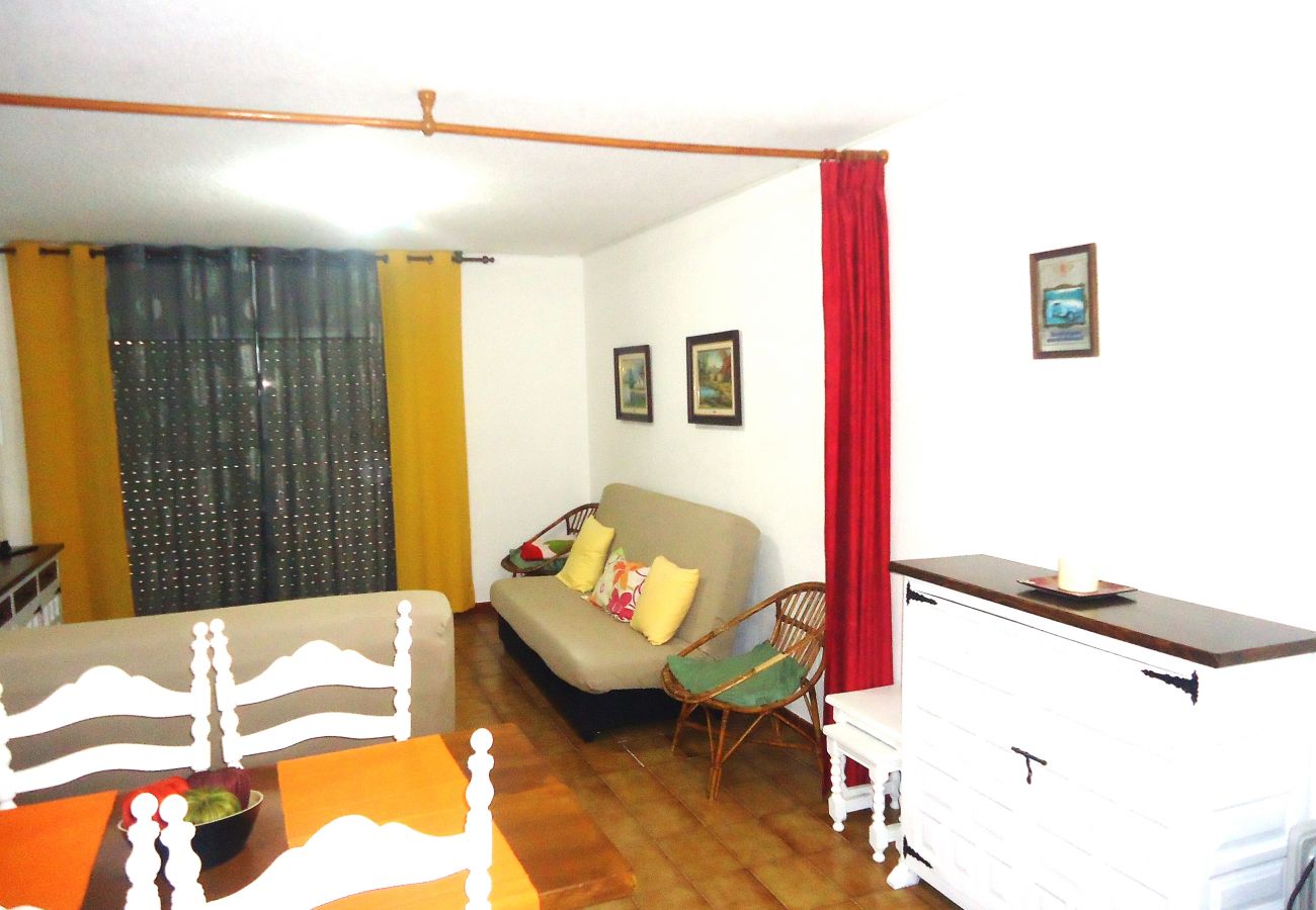 Appartement à Peñiscola - Peñismar I Bloque B