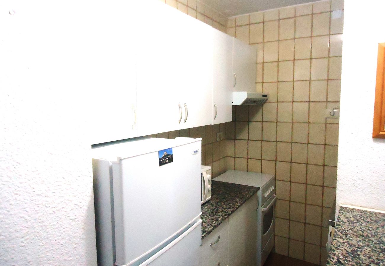Appartement à Peñiscola - Peñismar I Bloque B
