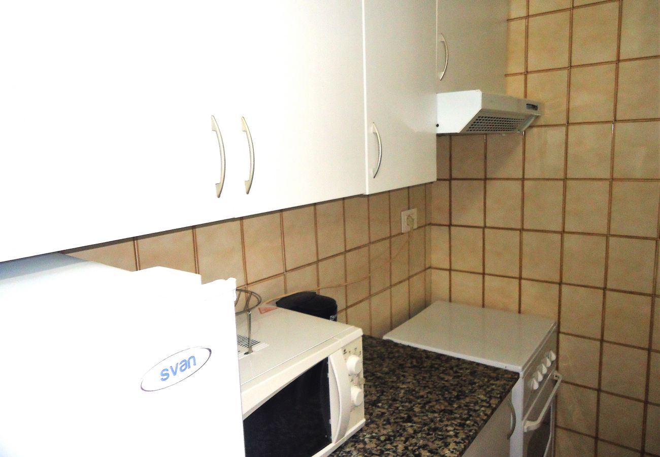 Appartement à Peñiscola - Peñismar I Bloque B