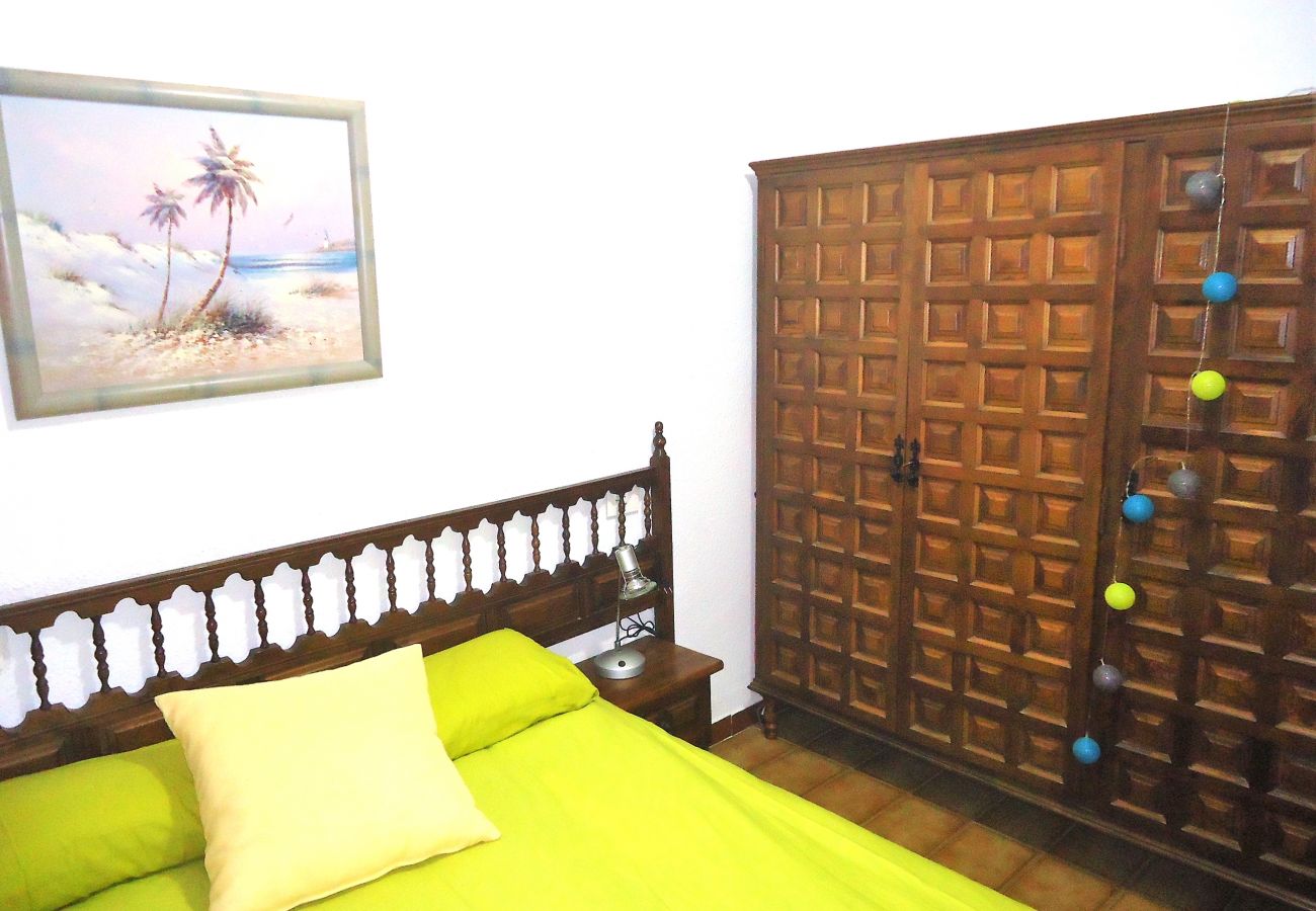 Appartement à Peñiscola - Peñismar I Bloque B