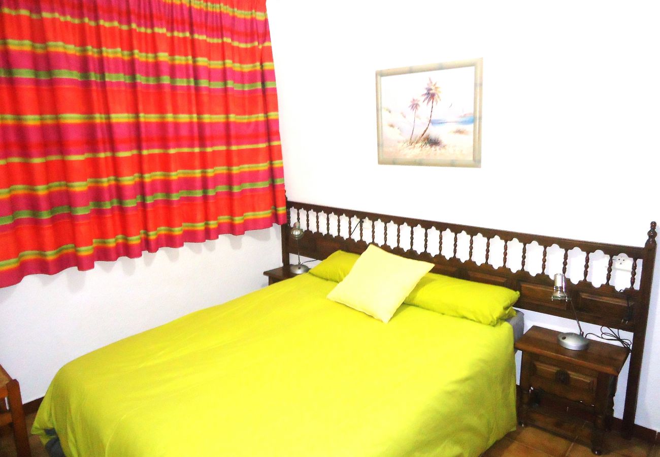 Appartement à Peñiscola - Peñismar I Bloque B